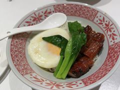 -葡珍轩冰室(虹桥机场T1店)