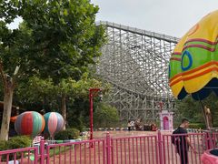 -郑州方特梦幻王国