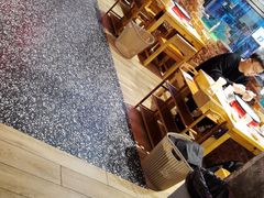 大堂-么肆烤肉·中式自助·烤肉大排档(街道口季佳PAI店)