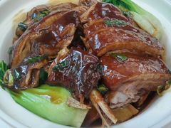 家乡五味鹅-南海迎宾馆·经典南海菜