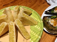 -即墨老公社·海肠捞饭大王(古城店)