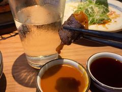 -烧肉达人•炭火烧肉(新天地店)