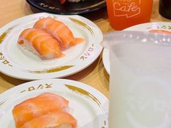 -寿司郎(皇庭广场店)