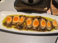 -绿茶餐厅(广州天河城店)