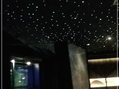 -STARRY CAFE & LOUNGE BAR(高新店)
