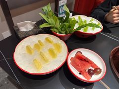 -乔先生涮肉·鲜活牛羊肉火锅(塘沽店)