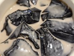 椰汁龟苓膏-仁信老铺甜品(北京路店)