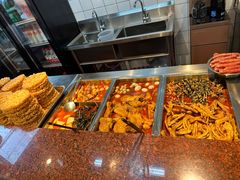 -丽丽三鲜螺蛳粉(田林路店)