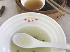 -珊珊小笼馆(仙霞路店)