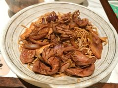 -慧娟面馆·餐厅(望江路店)