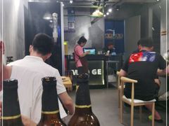 -毛哥小馆子(百井坊巷店)