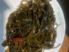 -韩师傅老大同刀削面(北苑路店)