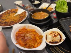 -咕咕站韩国料理(紫金港店)