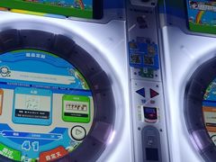 -天天玩X秋葉原日系动漫游戏中心