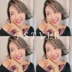 -P.STYLE 派斯造型