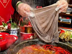 -蜀大侠火锅(总府路店)