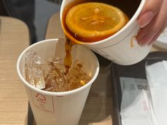 -麦当劳(新濠影汇店)