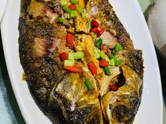 -刘胖子家常菜·蹄花焖藕(兴业店)