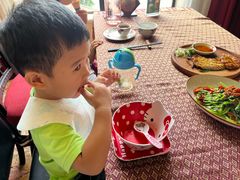 -南沙游艇会·大兵船餐厅