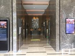 -宁波威斯汀酒店