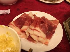 -山城年华老火锅(玉林店)