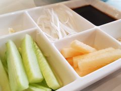 -大鸭梨烤鸭(石佛营店)