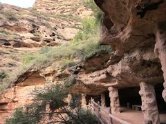 -炳灵寺世界文化遗产旅游区