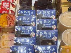-TOUCH泰奇(奉贤宝龙城市广场店)