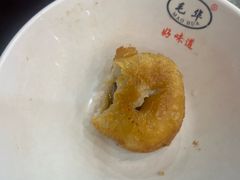-毛华美食(清扬路店)