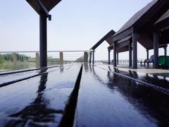 -滆湖低碳生态公园