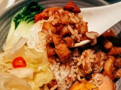 台式卤肉饭-志明眷村·台式融合菜·宵夜