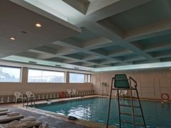 -青岛海景花园大酒店·粤海餐厅