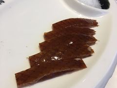 -煜丰汴京烤鸭(福彩路店)
