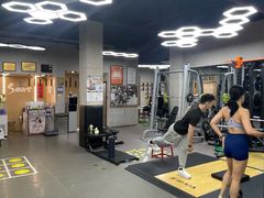 -VPsmart私教健身工作室(新华路旗舰店)