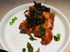 -渔语鱼酸菜鱼新川菜(来福士店)