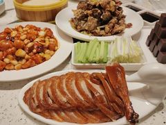 -玉林烤鸭店(小西天店)