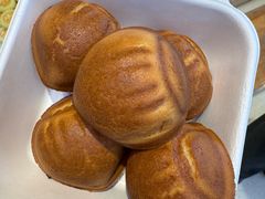 -詹记桃酥(包河万达店)