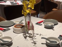 -粤盛海鲜楼(融冠乐城店)