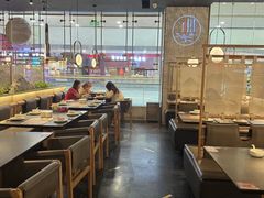 -赠李白·如诗的川味(余杭万达广场店)