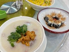 -老廣新意-全天茶点(宝能店)