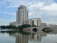 -江南大学(蠡湖校区)