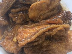-红实家常菜(静安里店)