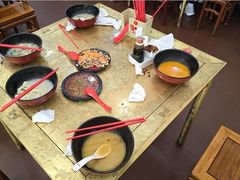 -惠丰源烩面馆(经七路店)