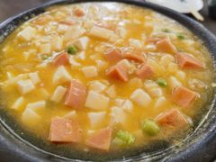 -陶德砂锅(蜀汉路店)