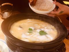-九锅一堂酸菜鱼(新南凯德直营店)