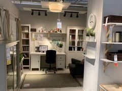 -宜家家居(西安未央商场店)