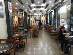 大堂-慧娟面馆·餐厅(望江路店)