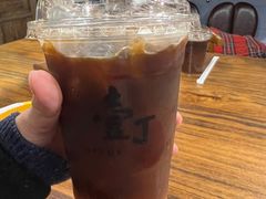 -壹丁咖啡(宽窄巷子店)