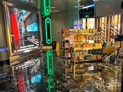 -星璨火吧KTV聚会餐厅(华清广场店)