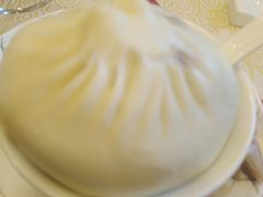 -中央饭店-餐厅